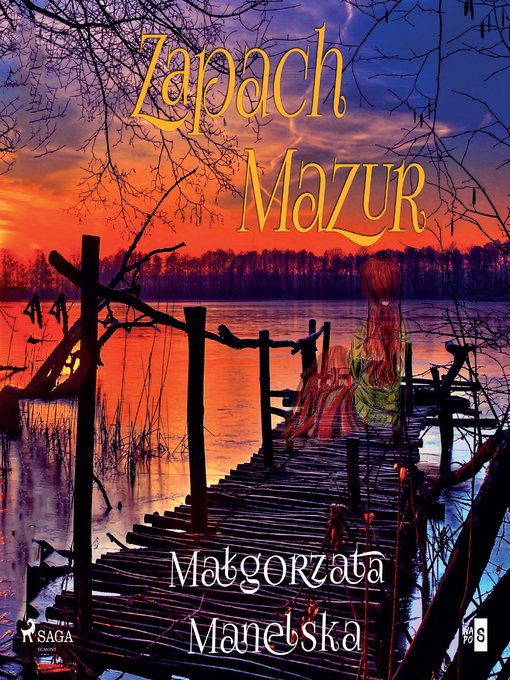 Title details for Zapach Mazur by Małgorzata Manelska - Available